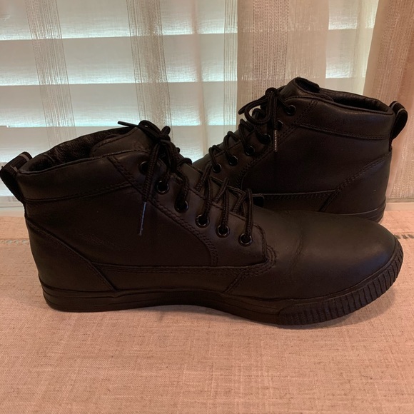 chrome 415 pro workboot